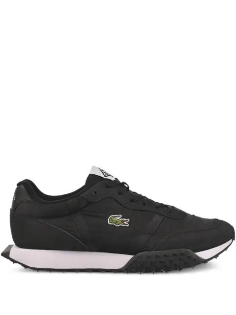 Lacoste L-Spin Evo 125 sneakers Black 749SMA010302H