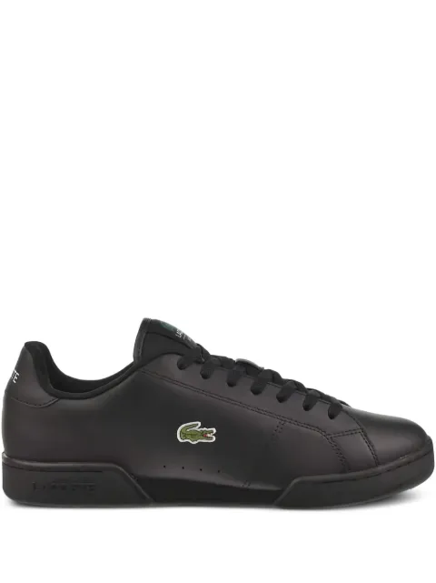 Lacoste Carnaby Cup leather sneakers Black 749SMA003502H