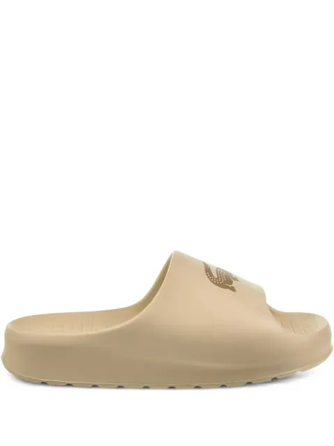 Lacoste Serve 2.0 slides Neutrals 749CMA002453S