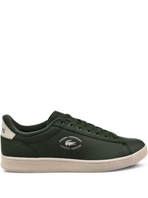 Lacoste Carnaby sneakers Green 748SMA00121X3
