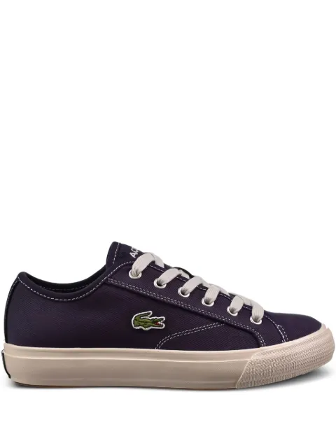 Lacoste Backcourt 124 sneakers Blue 747CMA0005J18