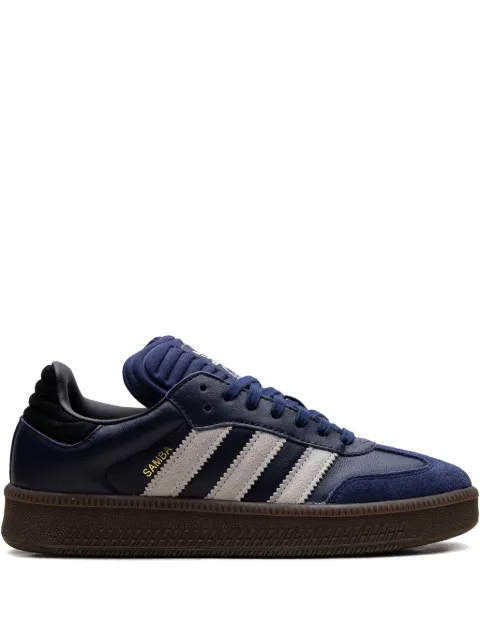 adidas Samba XLG "Dark Blue" sneakers Blue IE9179