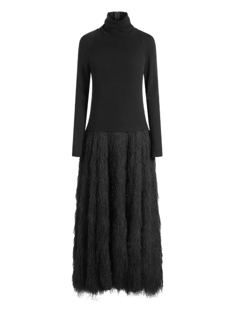 16Arlington Itta midi dress Black DMD672AW2501