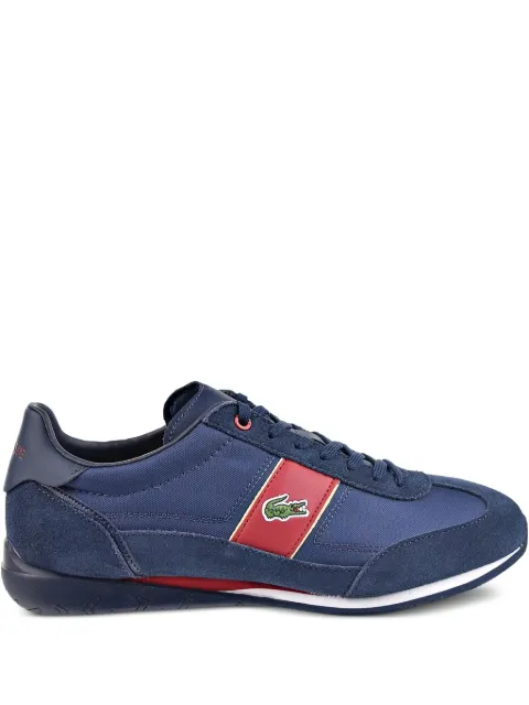 Lacoste Angular 222 sneakers Blue 44CMA0013