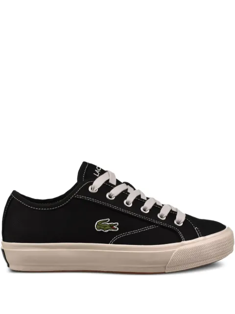 Lacoste Backcourt 124 sneakers Black 747CMA0005454