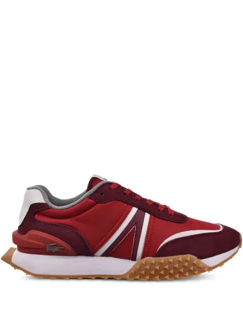 Lacoste L-Spin Deluxe sneakers Red 748SMA0064254