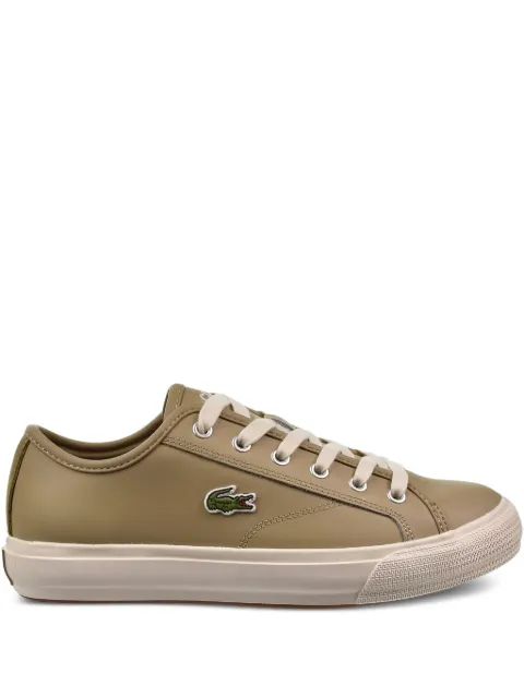 Lacoste Backcourt 224 sneakers Brown 748CMA0001BW7