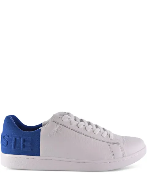 Lacoste Carnaby EVO leather sneakers White 738SMA0044