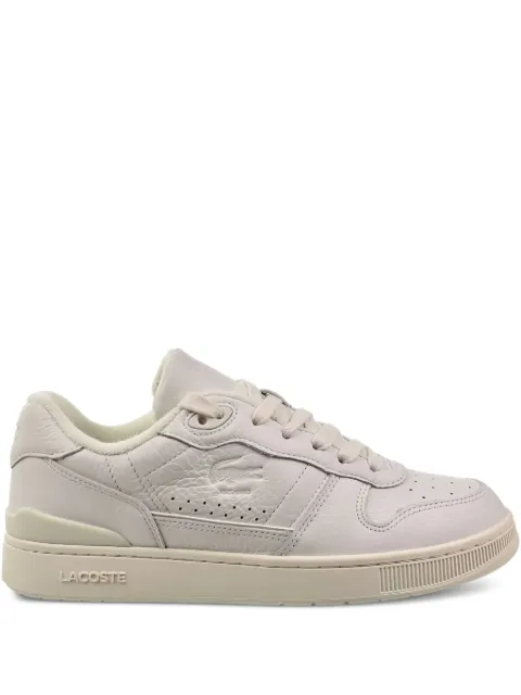 Lacoste T-Clip sneakers White 748SMA003418C