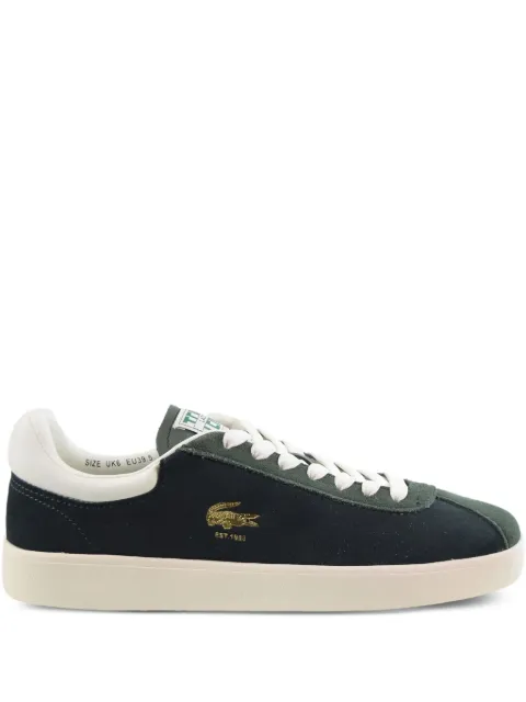 Lacoste Baseshot 223 sneakers Green 46SFA0067