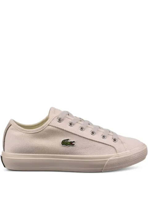 Lacoste Backcourt 124 sneakers White 747CMA000518C