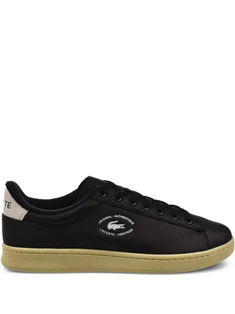 Lacoste Carnaby sneakers Black 748SMA00123E6