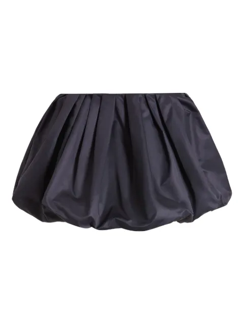 16Arlington Anfi mini skirt Blue SMN173AW2501
