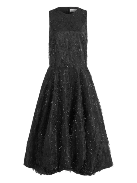 16Arlington Tansi midi dress Black DMD660AW2501