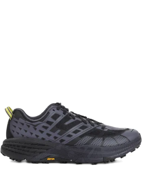 HOKA Speedgoat 2 lace-up sneakers Black 1162710