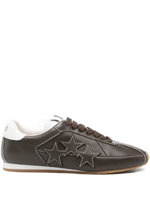 AMIRI Pacific Flat sneakers Brown AWFOSR1145