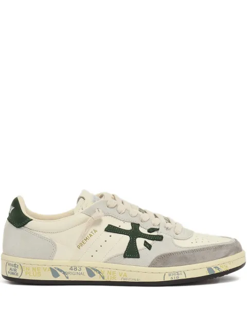 Premiata Bskt Clay 7623 sneakers Neutrals BSK07623