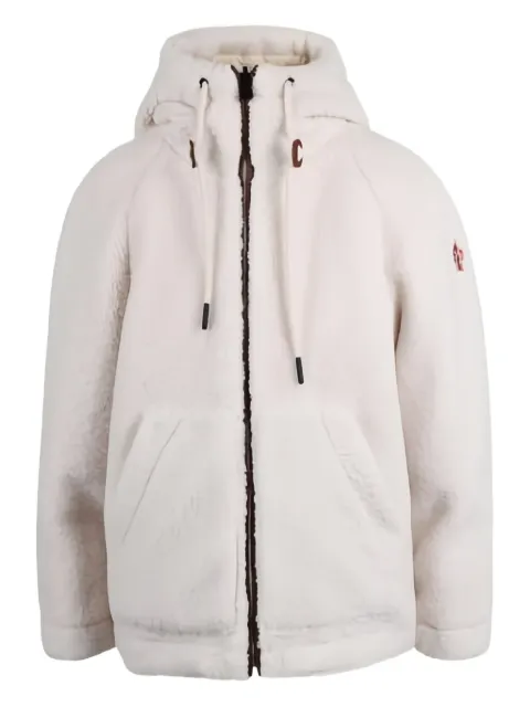 Moncler Grenoble Yushan reversible jacket Neutrals K20981A0003989B4E