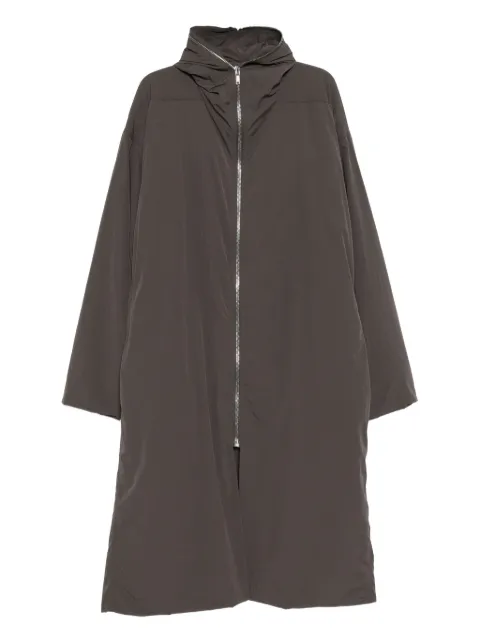 Rick Owens Gimp Mac coat Grey RR02E1908MT78