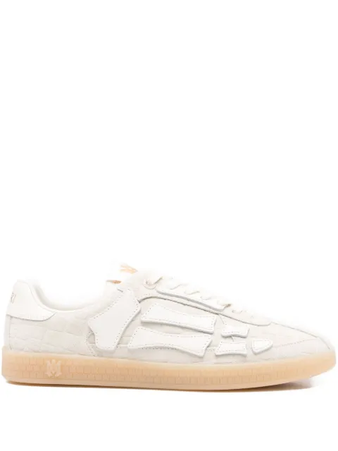 AMIRI Pacific Bones sneakers Neutrals AMFOSR1177