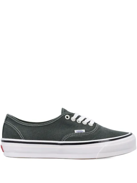 Vans LX Authentic 44 sneakers Green VN000EBNKEL1KEL