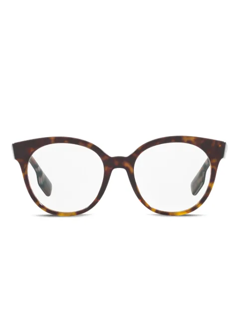 Burberry BE2356 glasses Brown BE2356