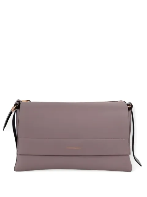 Coccinelle Boheme top handle backpack Grey E1M50120101