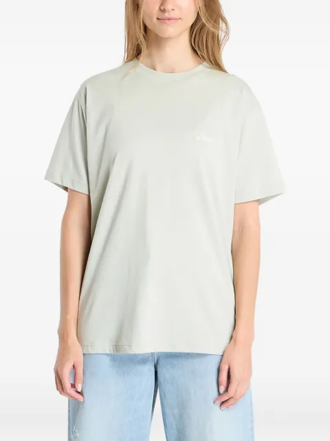 dime small logo T-shirt Green DIMESU2539CHA