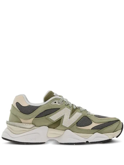 New Balance 9060 sneakers Green U9060CTD