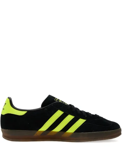 adidas Gazelle Indoor suede sneakers Black JR3841