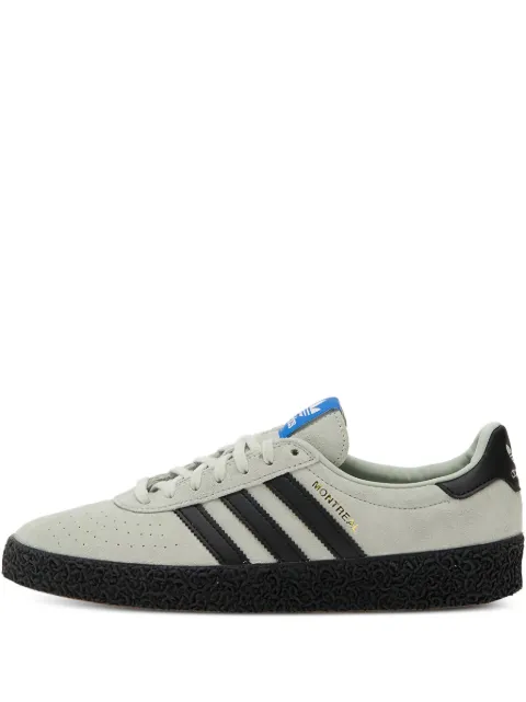 adidas Montreal RM suede sneakers Green JS1334