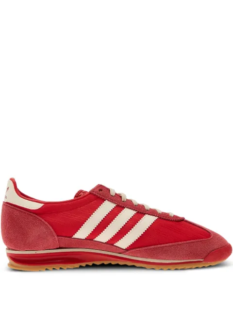 adidas SL 72 Og sneakers Red JQ8315