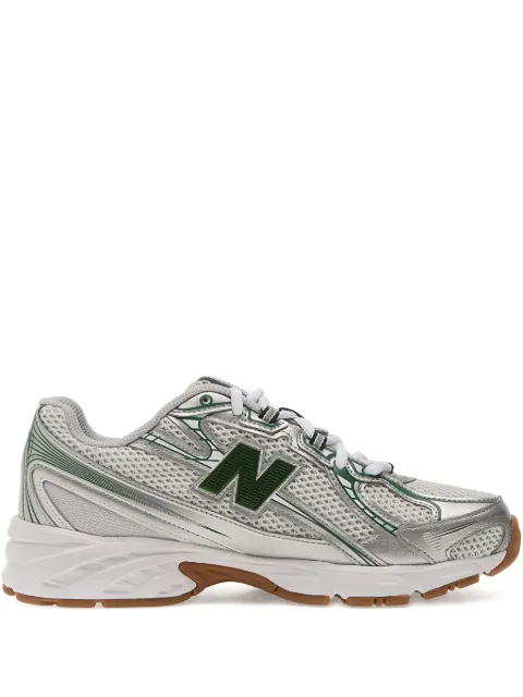 New Balance 740 sneakers Grey U740SF2