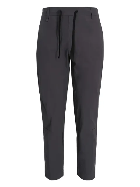 BOSS Basin drawstring trousers Grey 50541366