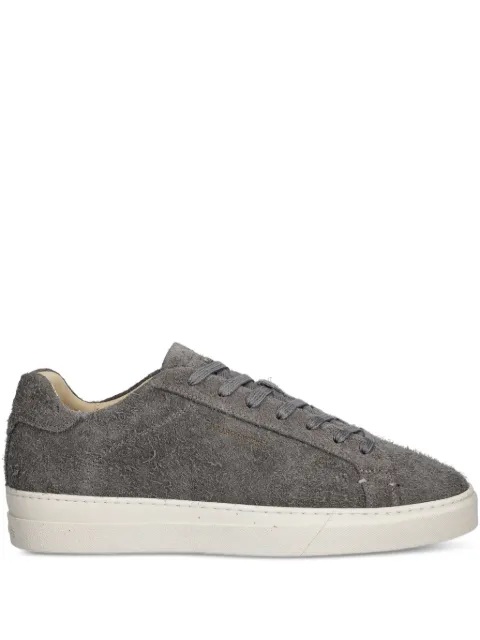 Filling Pieces suede lace-up sneakers Grey 122510307233