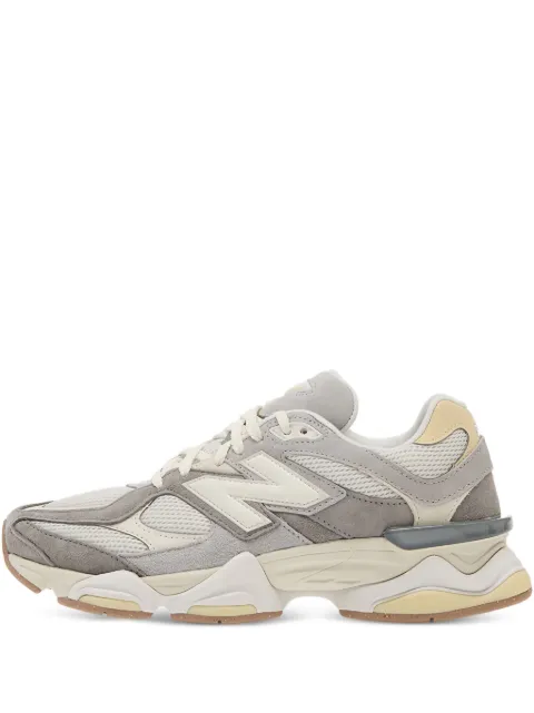 New Balance 9060 mesh sneakers Grey U9060AUB