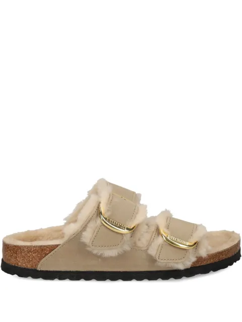 Birkenstock Arizona sandals Neutrals 1030384