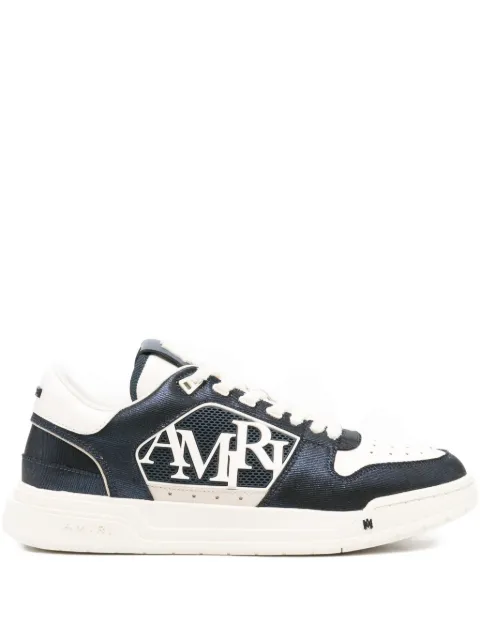 AMIRI Classic low-top sneakers Blue AMFOSR1189