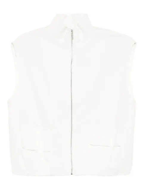 Bambah Bubble gilet BMFW2515