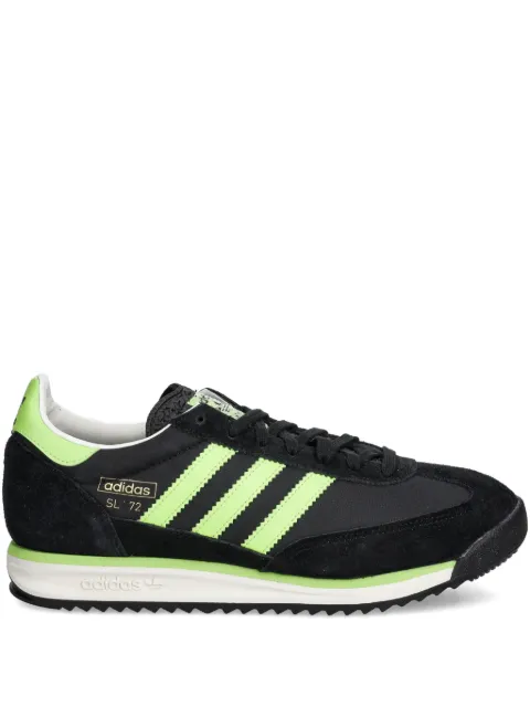 adidas SL 72 RS lace-up sneakers Black JR8777