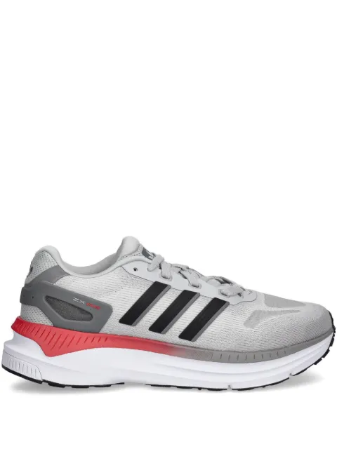 adidas ZX RS three-stripes sneakers Grey JR1159