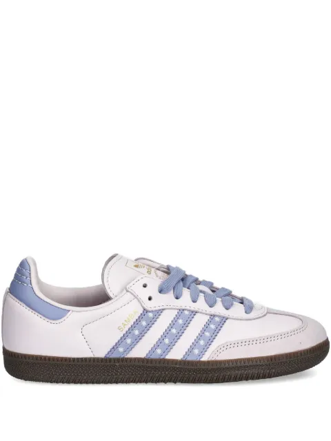 adidas Samba OG sneakers Pink JR8822