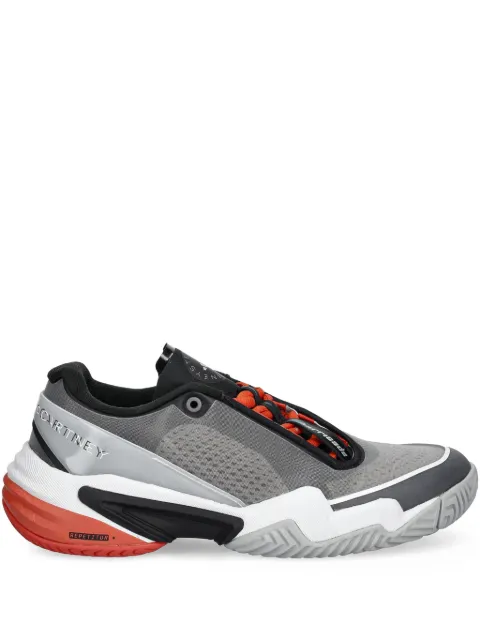 adidas by Stella McCartney Barricade training shoes Grey JR3285