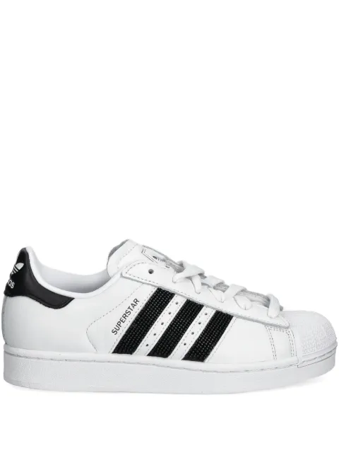 adidas Superstar II sneakers White JP9678