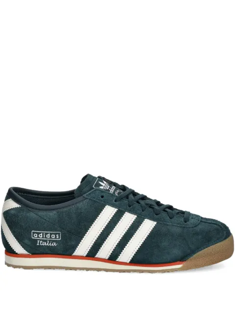 adidas Italian 70s strips sneakers Blue JQ6928