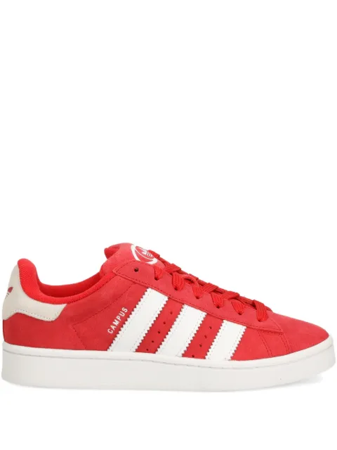 adidas Campus 00s stripes-detail sneakers Red IG1230
