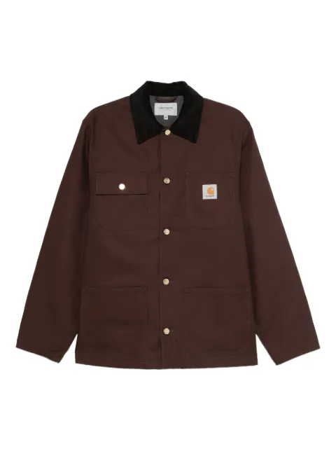 Carhartt WIP Michigan jacket Brown I015261