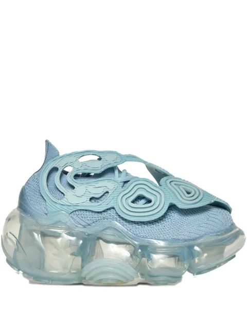 GROUNDS Moopie Invert 782 sneakers Blue 782