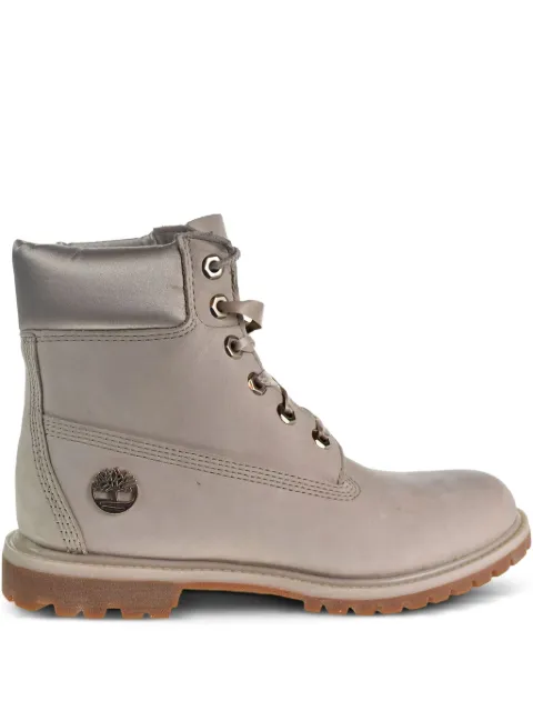 Timberland Premium 6-Inch boots Grey TB0A1URH