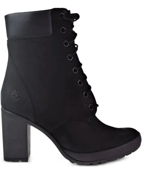 Timberland Camdale boots Black TB0A1SEF